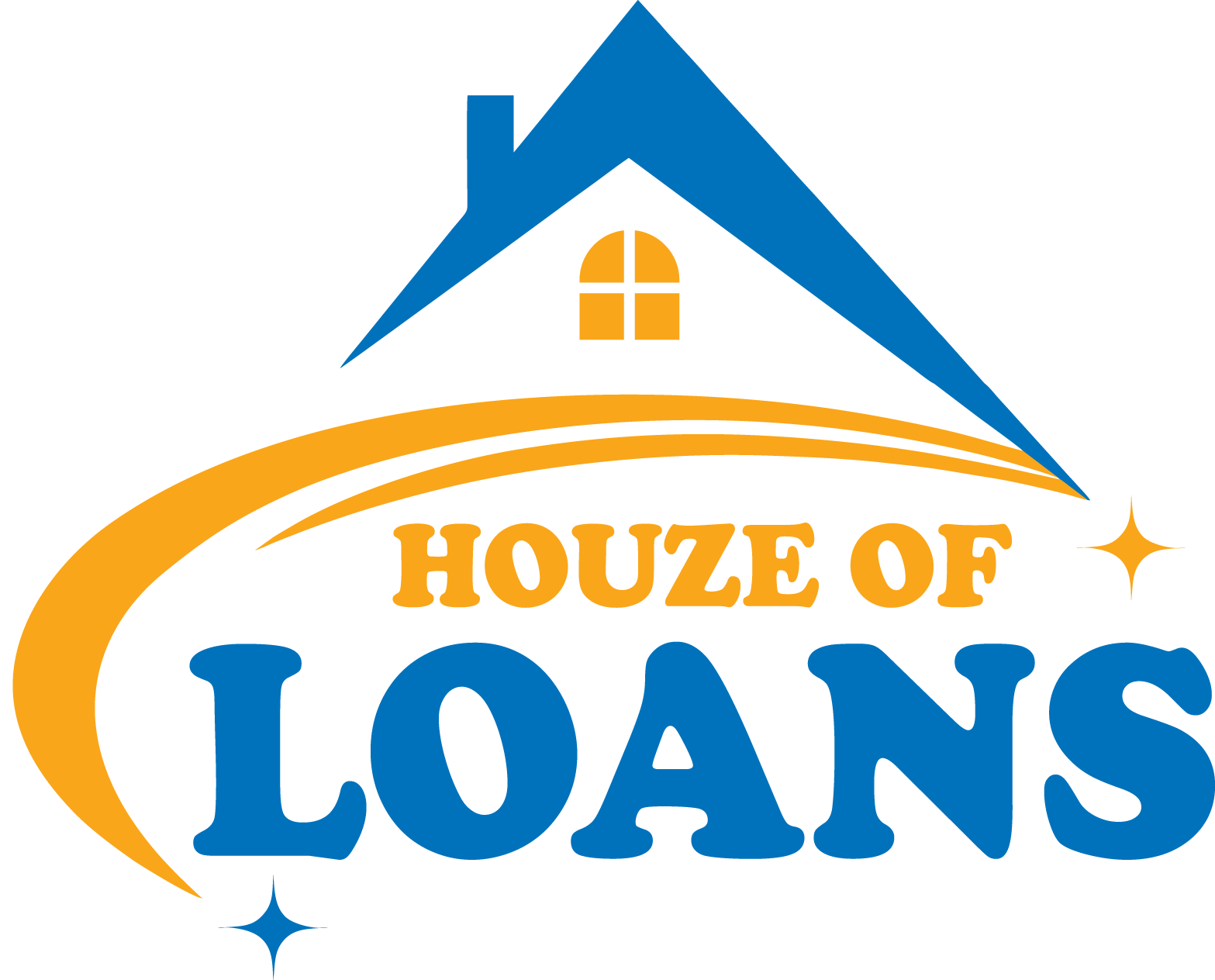 HouzeofLoans Logo